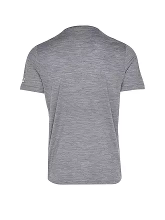 ORTOVOX | Herren Funktionsshirt Brand TS 150 Cool | 